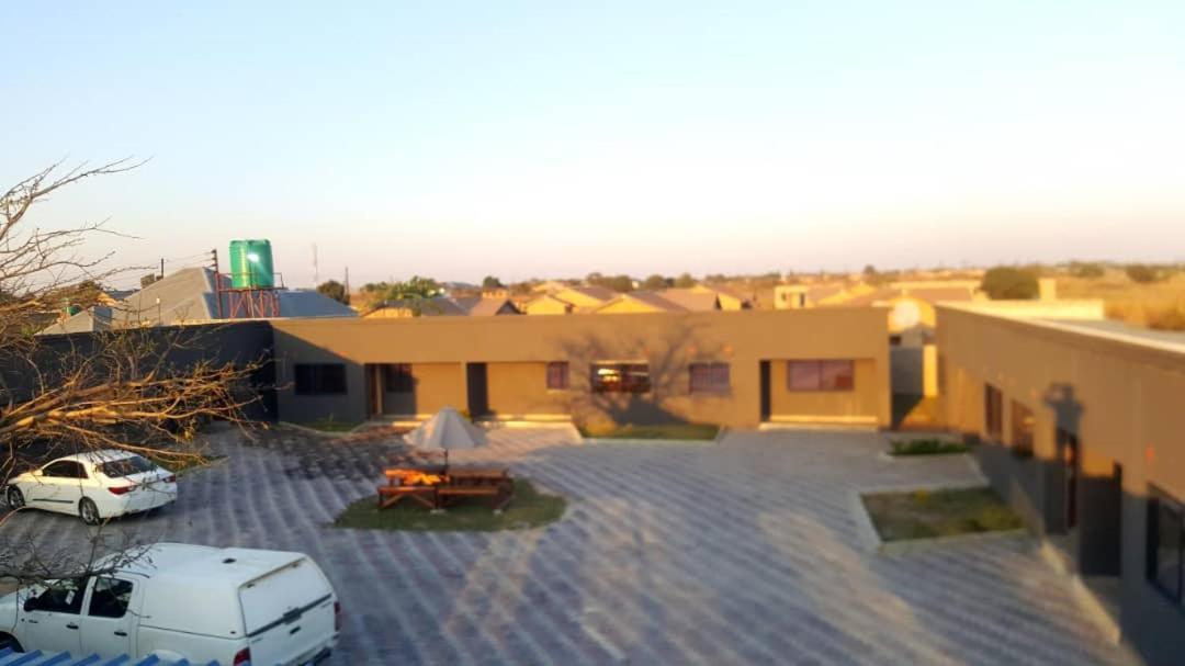 Legends Executive Lodge Choma Екстериор снимка