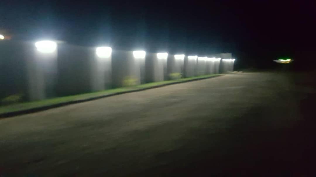 Legends Executive Lodge Choma Екстериор снимка