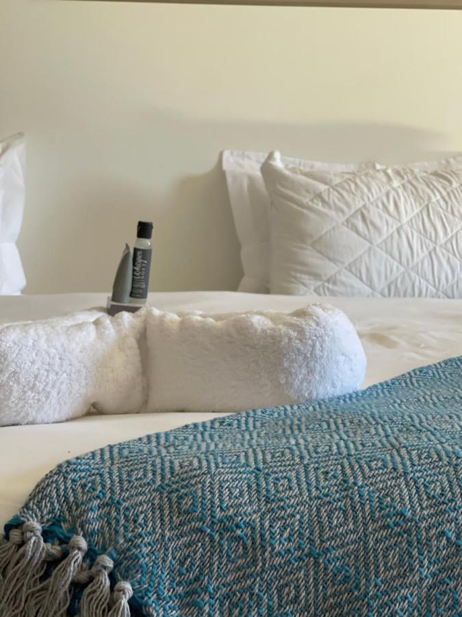 Legends Executive Lodge Choma Екстериор снимка