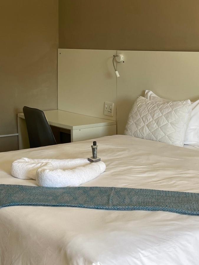 Legends Executive Lodge Choma Екстериор снимка