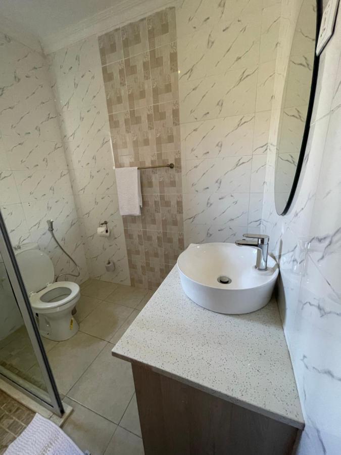 Legends Executive Lodge Choma Екстериор снимка